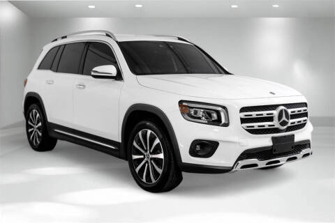 2021 Mercedes-Benz GLB GLB 250