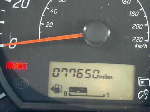 2017 Mitsubishi Mirage G4 ES