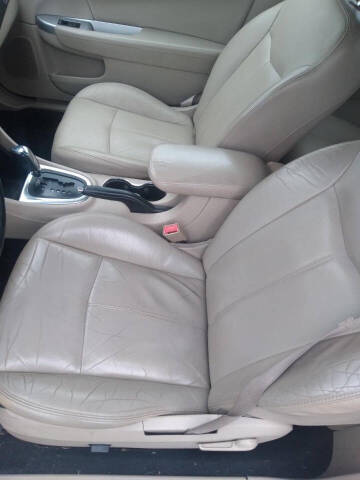 2013 Chrysler 200 Limited