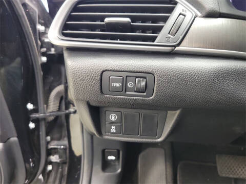 2022 Honda Accord LX