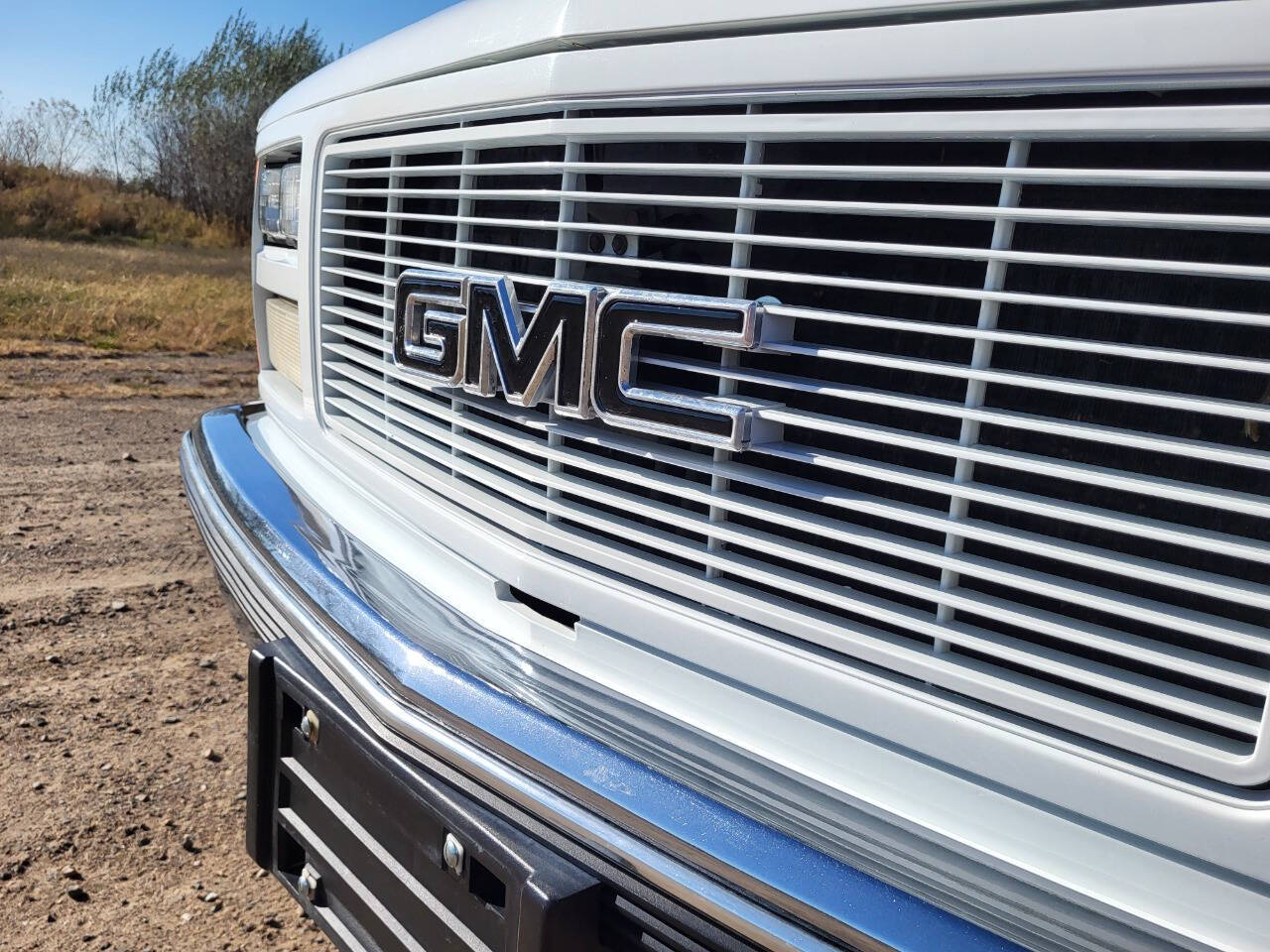 1988 GMC Sierra 1500 79