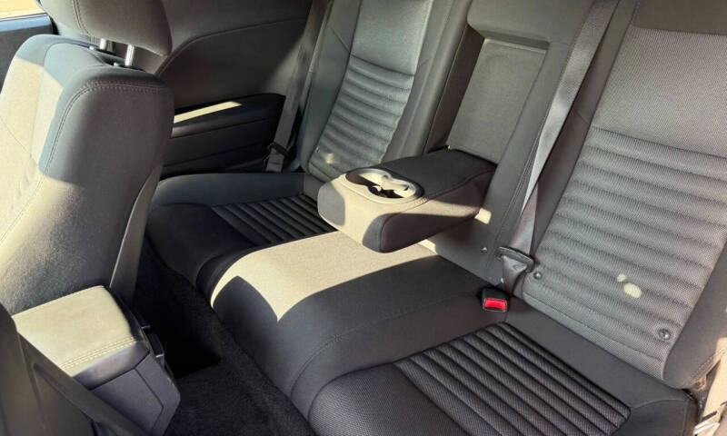 2013 Dodge Challenger