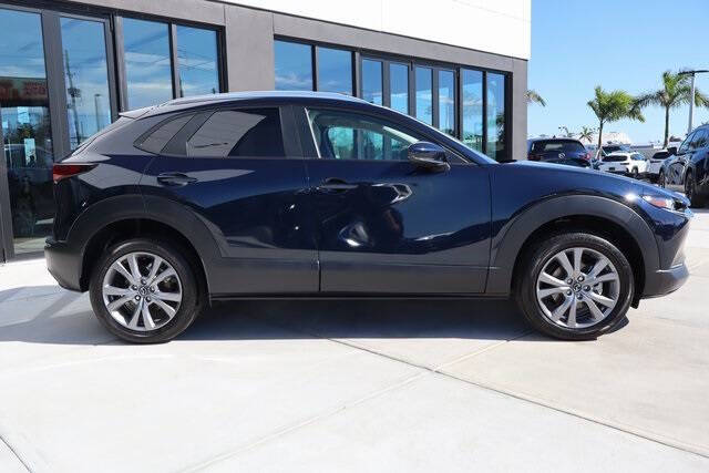 2026 Mazda CX-30 2.5 S Preferred