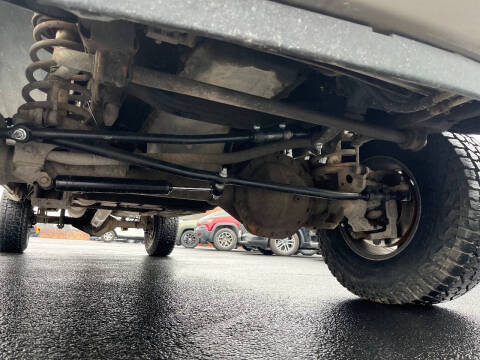 2006 Dodge Ram 2500 Laramie