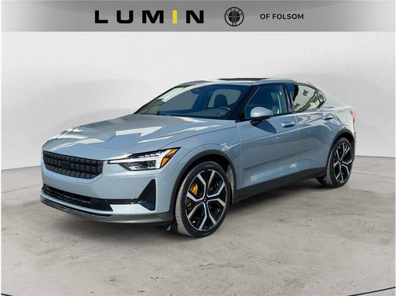 2022 Polestar 2 Long Range Dual Motor
