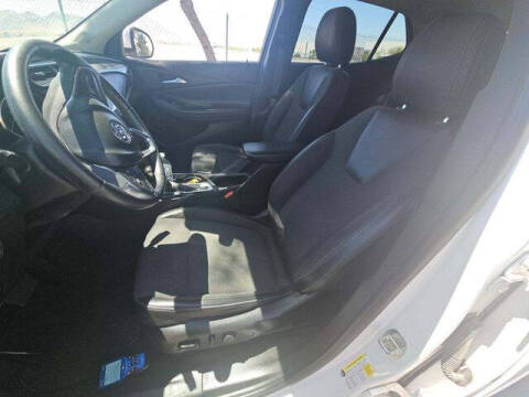 2020 Buick Encore GX Preferred