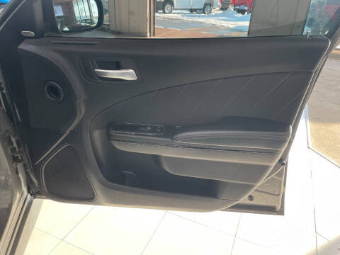 2019 Dodge Charger R/T