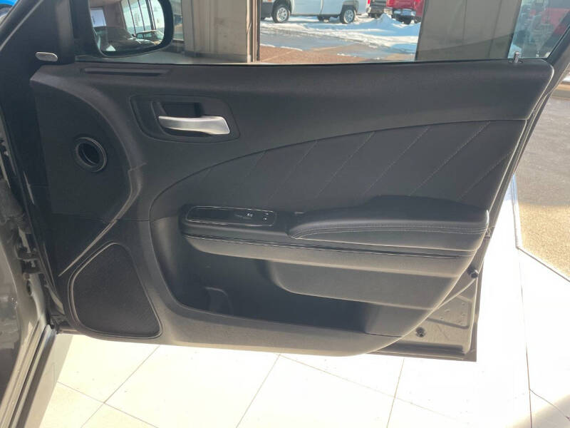 2019 Dodge Charger R/T