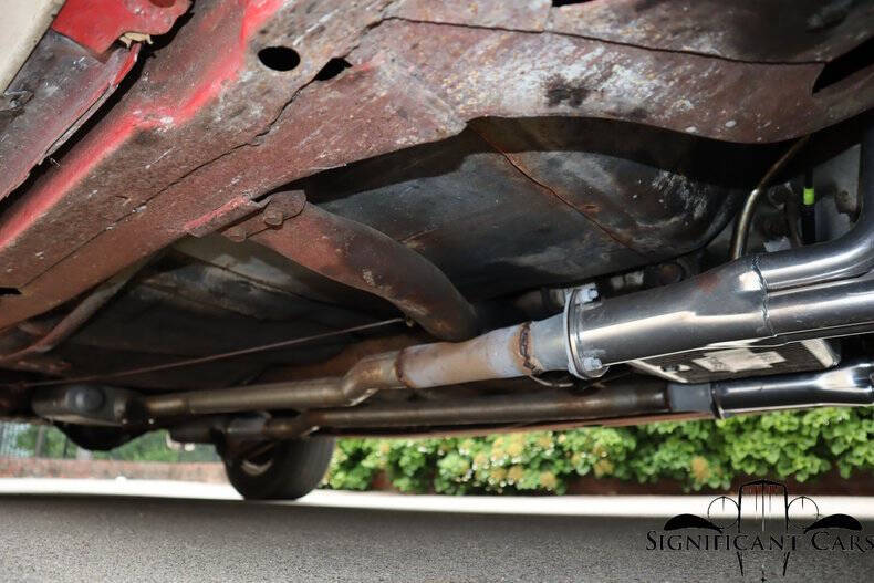 1970 Chevrolet Impala