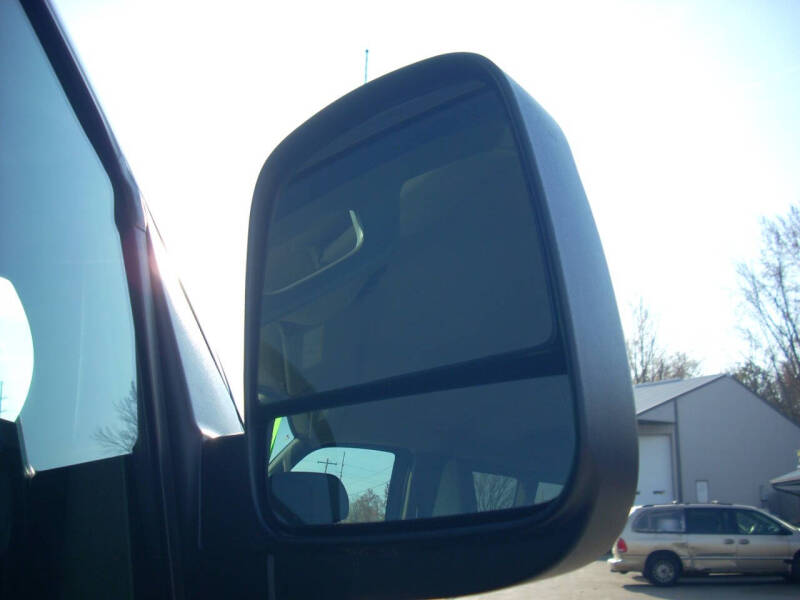 2024 GMC Savana LS 3500