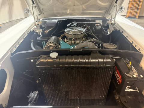 1958 Pontiac Chieftain