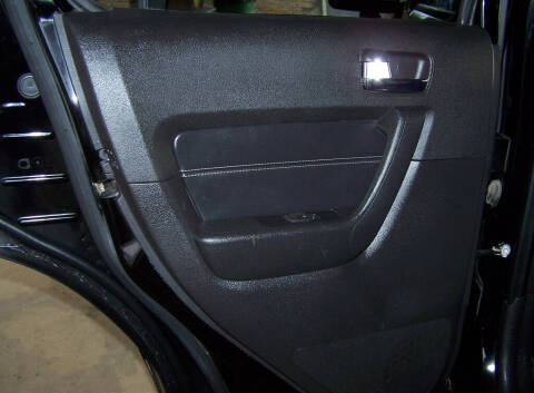 2009 HUMMER H3