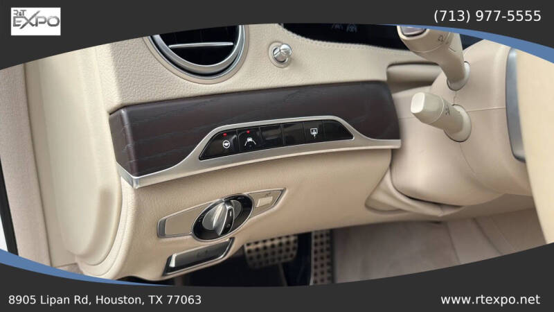 2020 Mercedes-Benz S-Class S 450