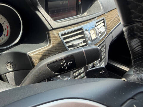 2015 Mercedes-Benz E-Class E 350
