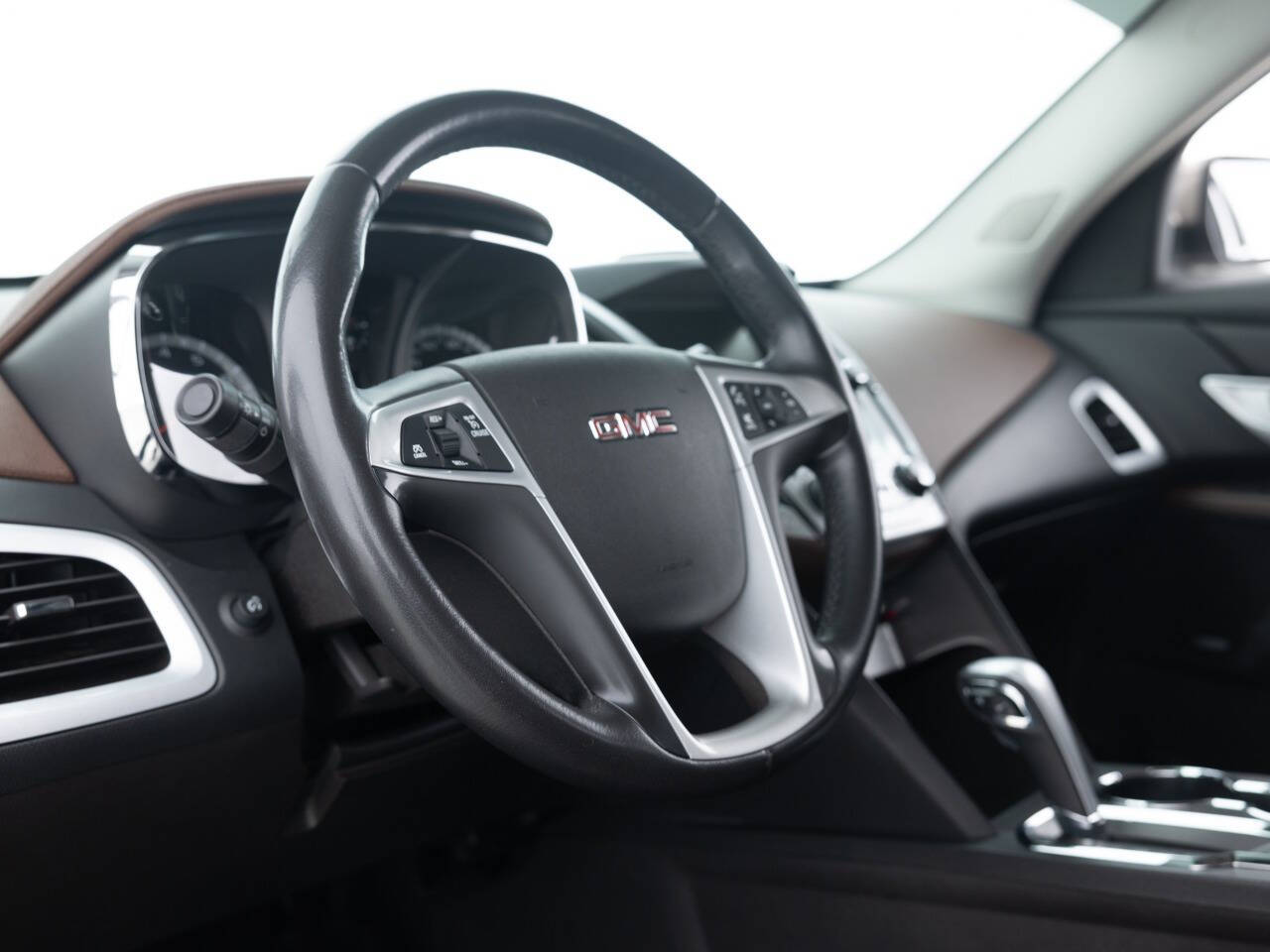 Used Car 2012 Gmc Terrain  Slt 1 Awd 4dr Suv For Sale Under $10,000 In Coal City, Illinois