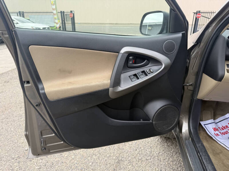 2010 Toyota RAV4