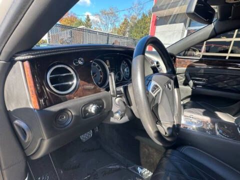 2014 Bentley Flying Spur