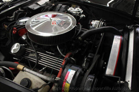 1979 Chevrolet Corvette