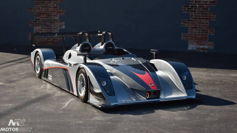 2013 Caterham SP300 R