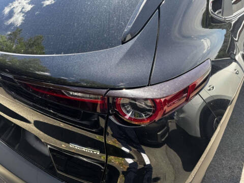 2023 Mazda CX-30 2.5 S Select