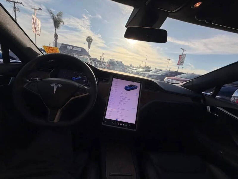2019 Tesla Model S
