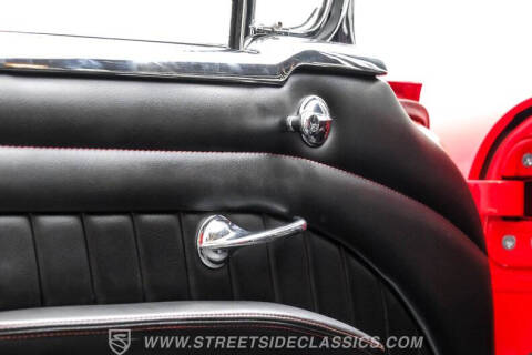 1956 Oldsmobile Super 88