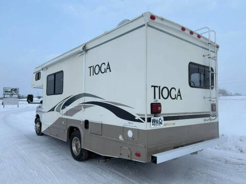 2001 Ford E-Series E-450 SD