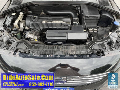 2015 Volvo S60 T5 Premier