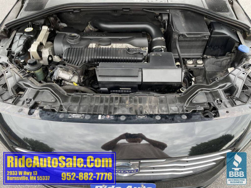 2015 Volvo S60 T5 Premier