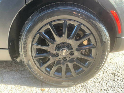 2017 MINI Hardtop 4 Door Cooper S