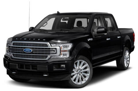 2020 Ford F-150 for sale at Ideal Motor Group in Staten Island NY