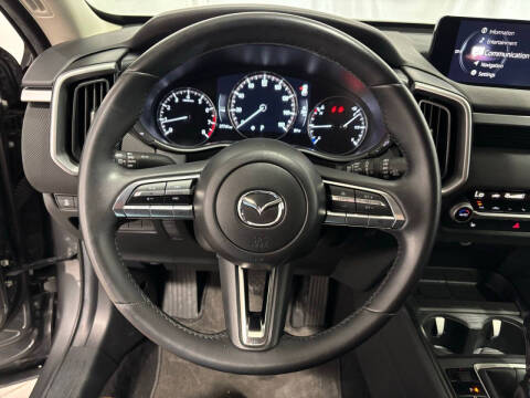 2024 Mazda CX-50 2.5 S Preferred