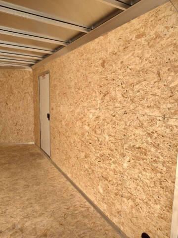 2026 EZ Hauler EZEC 7x14 XLT