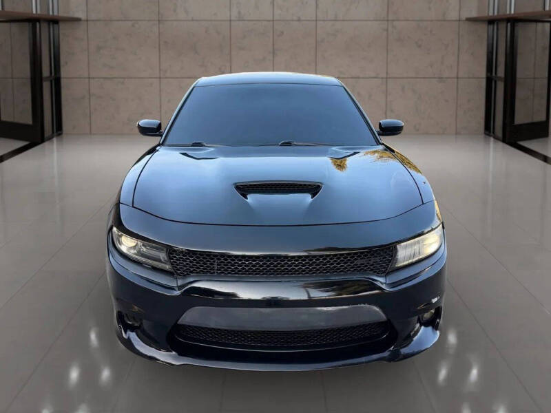 2019 Dodge Charger GT