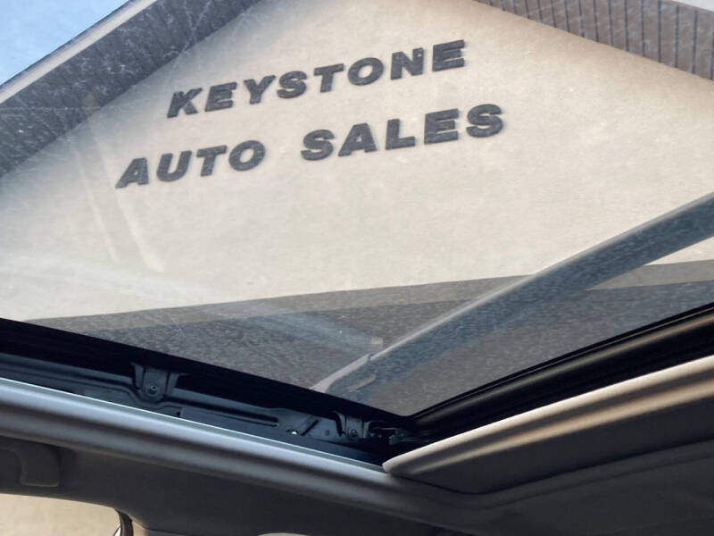 2015 Subaru Forester 2.0XT Touring