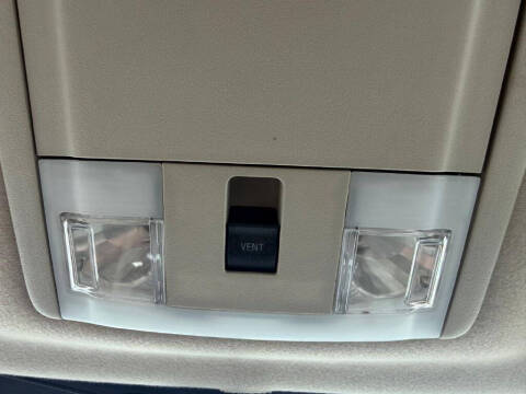 2013 Ford Expedition XLT