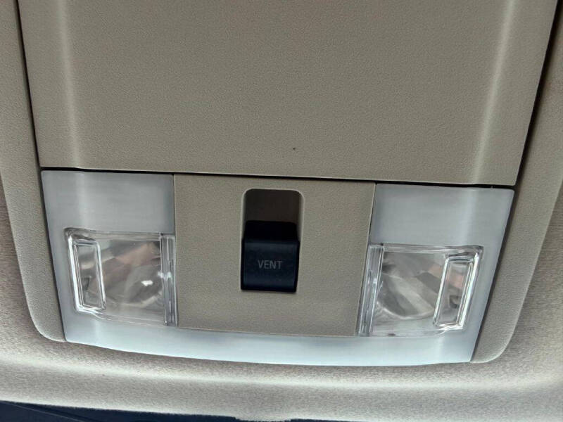 2013 Ford Expedition XLT