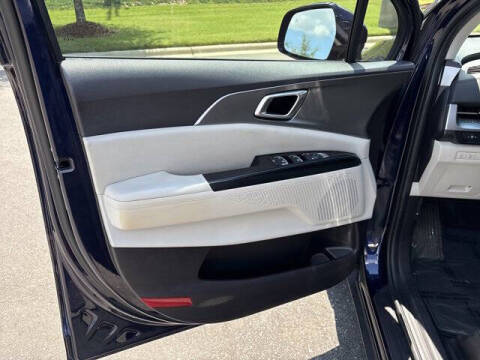 2024 Kia Carnival