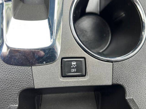 2014 GMC Terrain SLT-2