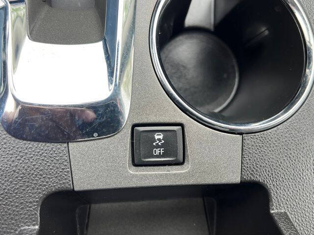 2014 GMC Terrain SLT-2