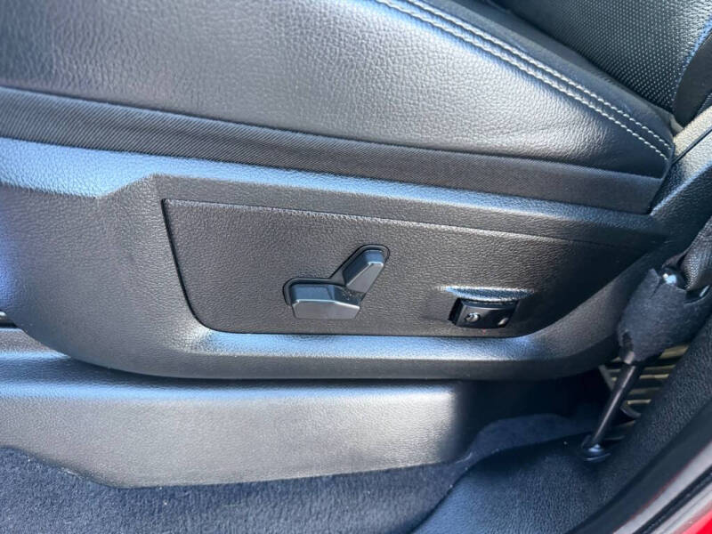 2022 RAM 2500 Power Wagon