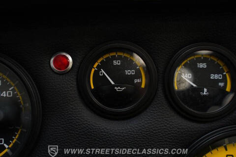 1965 Shelby Cobra