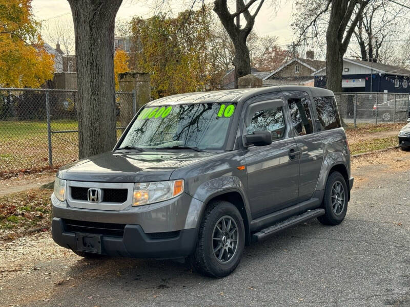 2010 Honda Element for sale at Eme Auto Sales in Trenton NJ