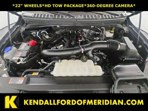 2024 Ford Expedition Platinum