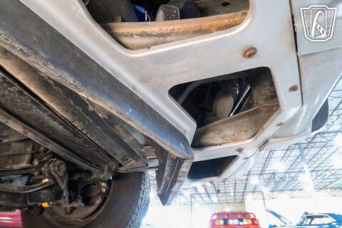 1975 Chevrolet Corvette