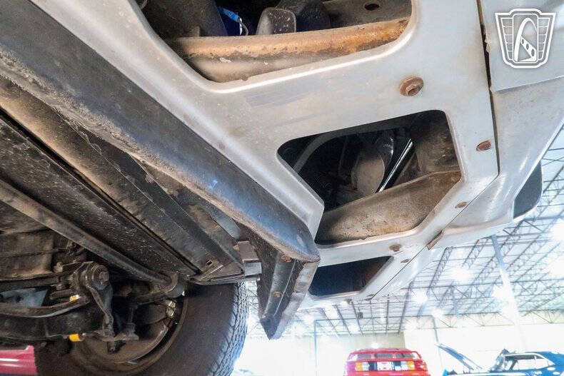 1975 Chevrolet Corvette