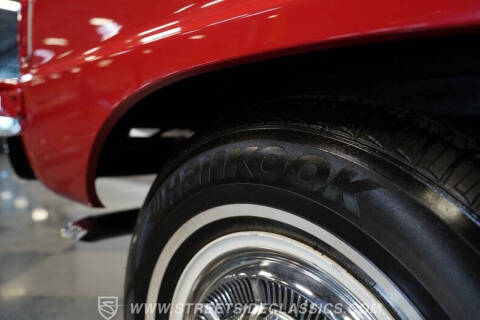 1977 Ford Bronco
