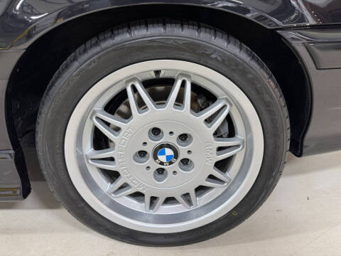 1995 BMW M3