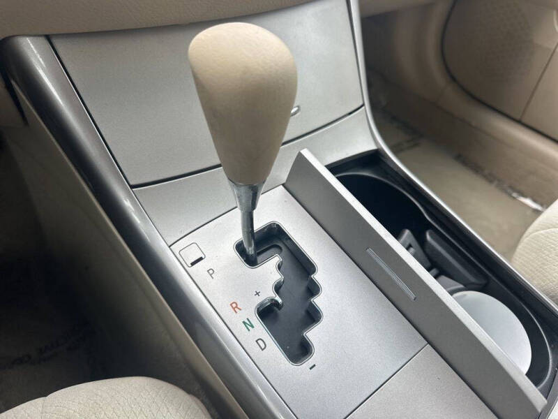 2007 Toyota Avalon XL