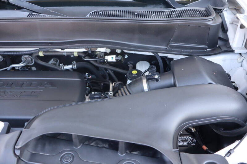 2015 Honda Pilot EX-L